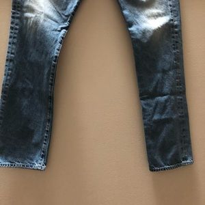 AG Jeans “The Pipe” Men’s size 33